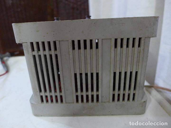 Scalextric: TRANSFORMADOR DE SCALEXTRIC TR-1 TRIANG - Foto 2