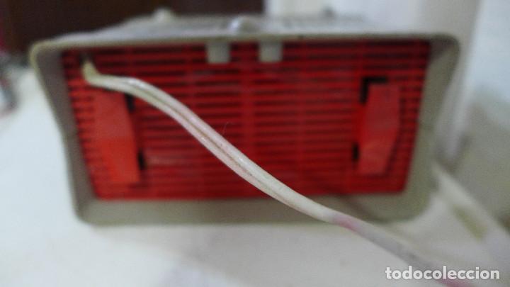 Scalextric: TRANSFORMADOR DE SCALEXTRIC TR-1 TRIANG - Foto 5