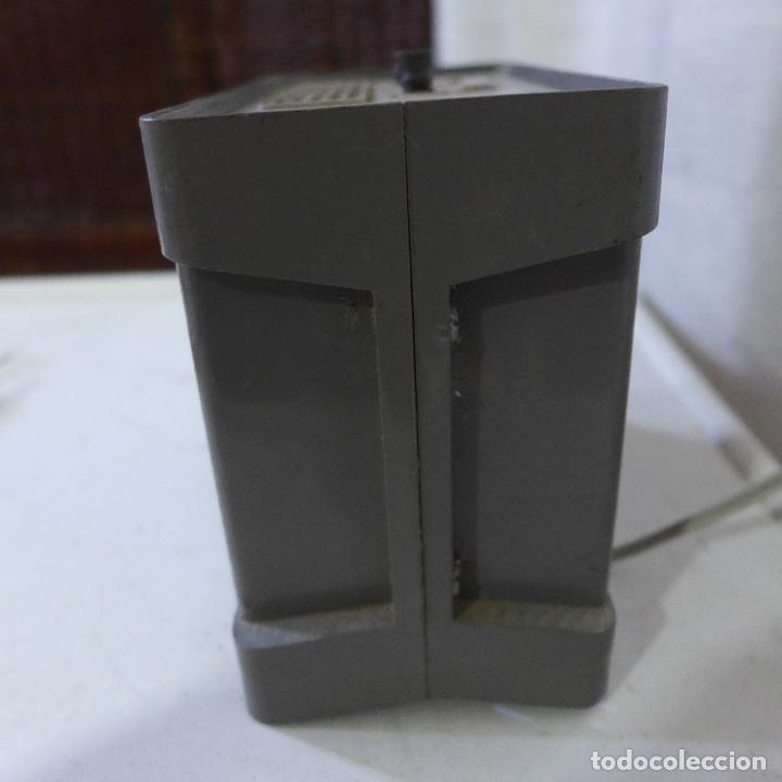 Scalextric: TRANSFORMADOR DE SCALEXTRIC TR-1 TRIANG FUNCIONANDO - Foto 4