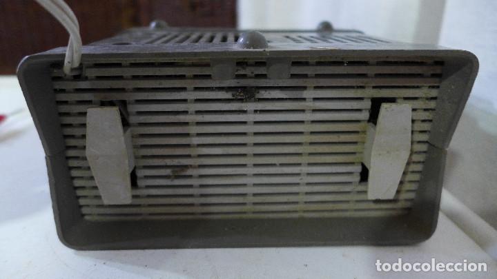 Scalextric: TRANSFORMADOR DE SCALEXTRIC TR-1 TRIANG FUNCIONANDO - Foto 5