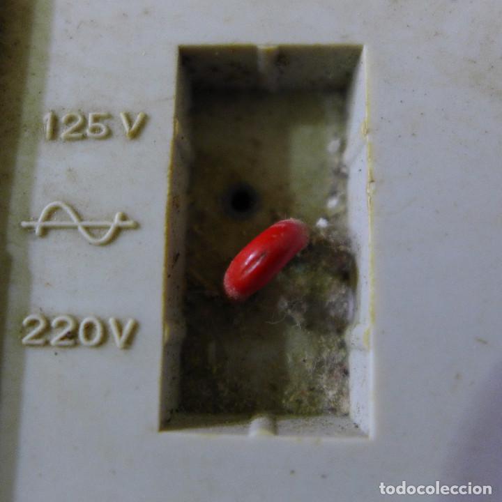 Scalextric: TRANSFORMADOR DE SCALEXTRIC TR-1 TRIANG FUNCIONANDO - Foto 7