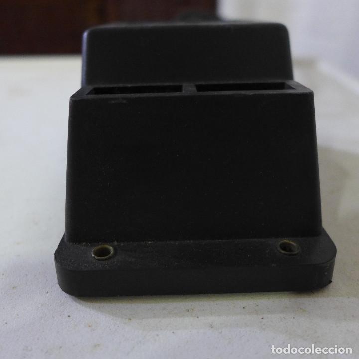 Scalextric: TRANSFORMADOR DE SCALEXTRIC EXIN TR6 - Foto 2