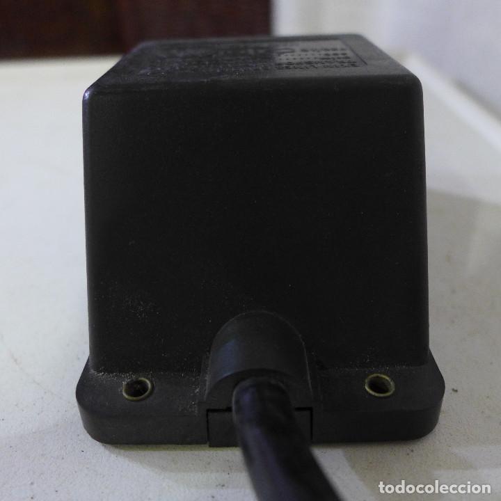 Scalextric: TRANSFORMADOR DE SCALEXTRIC EXIN TR6 - Foto 3