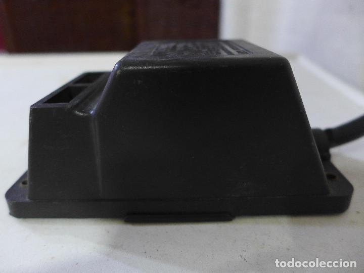 Scalextric: TRANSFORMADOR DE SCALEXTRIC EXIN TR6 - Foto 4