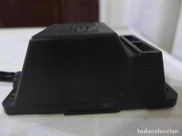 Scalextric: TRANSFORMADOR DE SCALEXTRIC EXIN TR6 - Foto 5