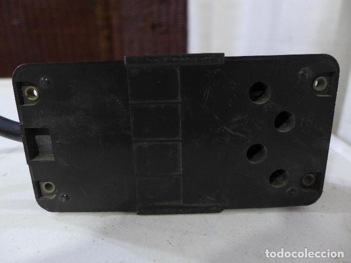 Scalextric: TRANSFORMADOR DE SCALEXTRIC EXIN TR6 - Foto 6
