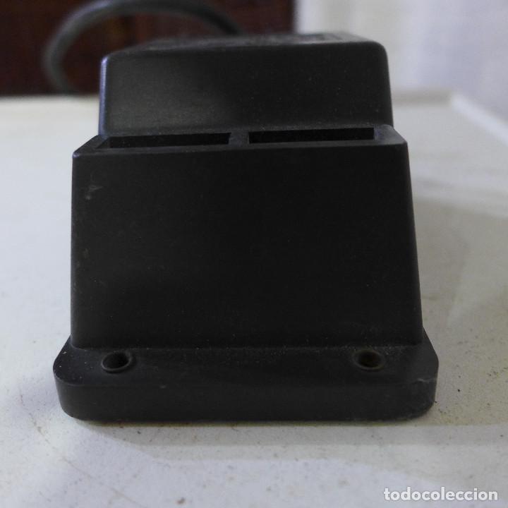 Scalextric: TRANSFORMADOR DE SCALEXTRIC EXIN TR6 - Foto 2
