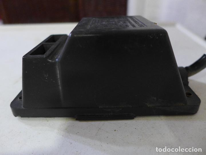 Scalextric: TRANSFORMADOR DE SCALEXTRIC EXIN TR6 - Foto 4