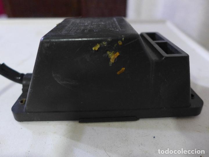 Scalextric: TRANSFORMADOR DE SCALEXTRIC EXIN TR6 - Foto 5