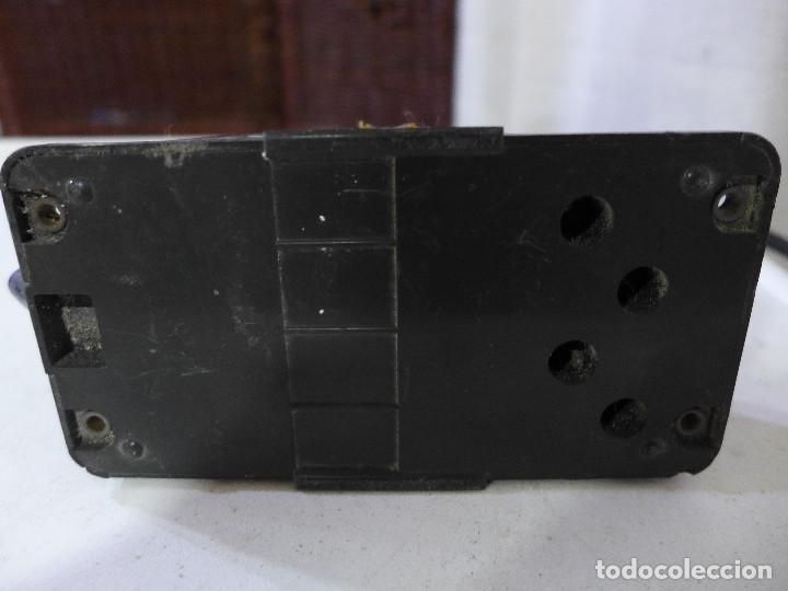 Scalextric: TRANSFORMADOR DE SCALEXTRIC EXIN TR6 - Foto 6