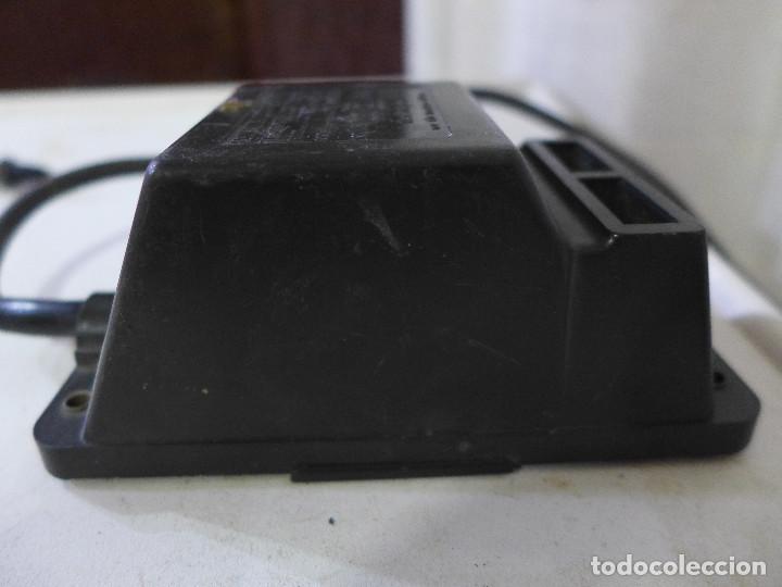 Scalextric: TRANSFORMADOR DE SCALEXTRIC EXIN TR6 - Foto 4