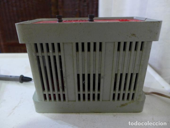 Scalextric: TRANSFORMADOR DE SCALEXTRIC TR-1 TRIANG FUNCIONANDO - Foto 2