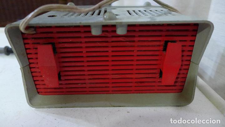 Scalextric: TRANSFORMADOR DE SCALEXTRIC TR-1 TRIANG FUNCIONANDO - Foto 5