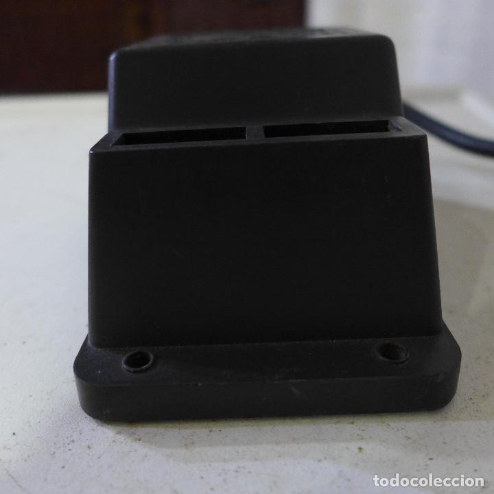 Scalextric: TRANSFORMADOR DE SCALEXTRIC EXIN TR6 - Foto 2