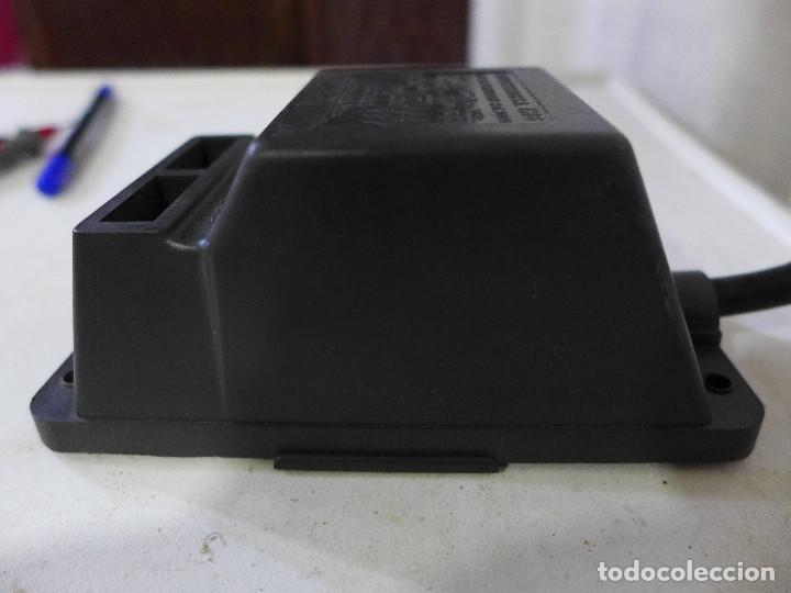 Scalextric: TRANSFORMADOR DE SCALEXTRIC EXIN TR6 - Foto 4
