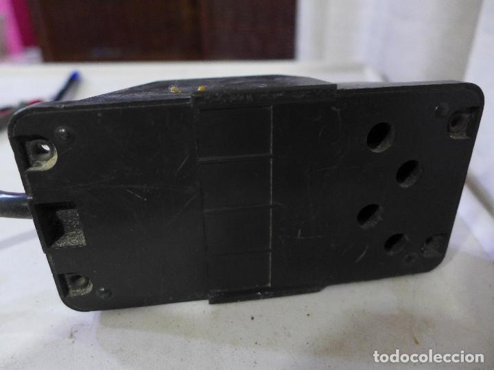Scalextric: TRANSFORMADOR DE SCALEXTRIC EXIN TR6 - Foto 6