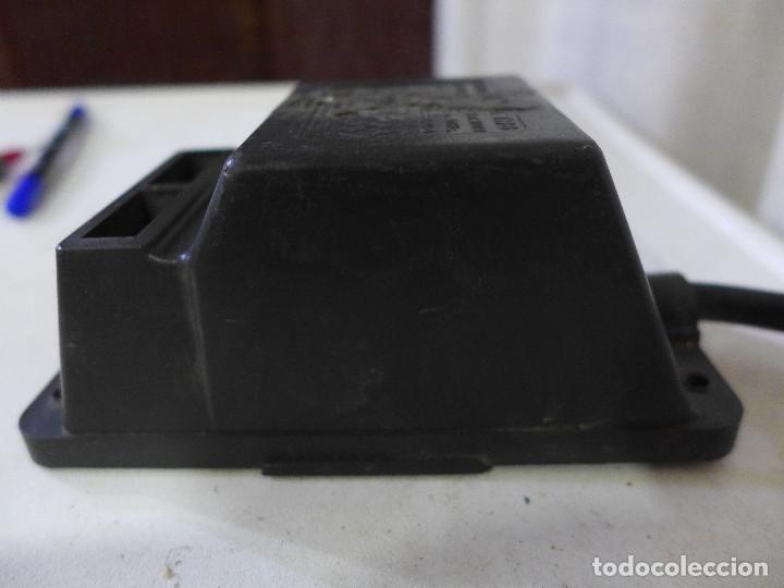 Scalextric: TRANSFORMADOR DE SCALEXTRIC EXIN TR6 - Foto 4