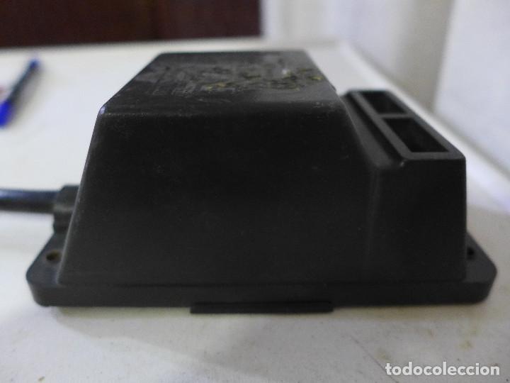 Scalextric: TRANSFORMADOR DE SCALEXTRIC EXIN TR6 - Foto 5