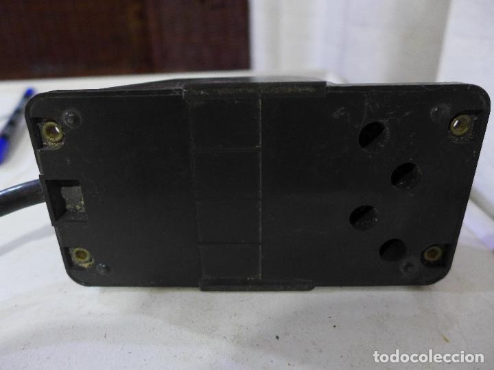 Scalextric: TRANSFORMADOR DE SCALEXTRIC EXIN TR6 - Foto 6