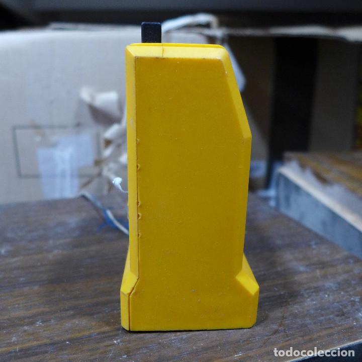 Scalextric: CUENTAVUELTAS SCALEXTRIC CONTROL - Foto 2