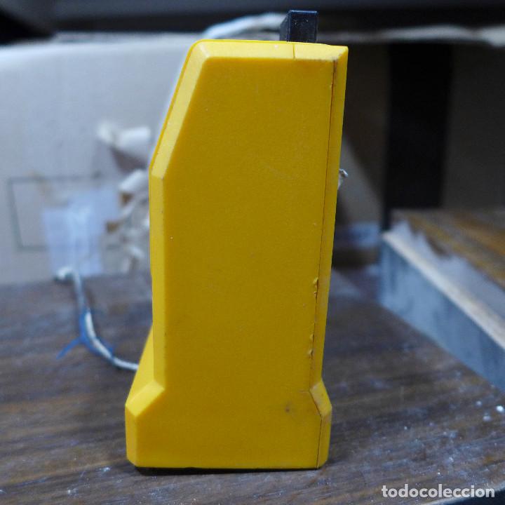 Scalextric: CUENTAVUELTAS SCALEXTRIC CONTROL - Foto 4