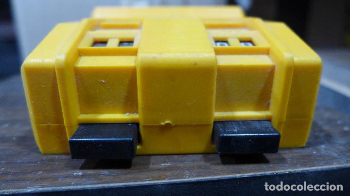 Scalextric: CUENTAVUELTAS SCALEXTRIC CONTROL - Foto 5