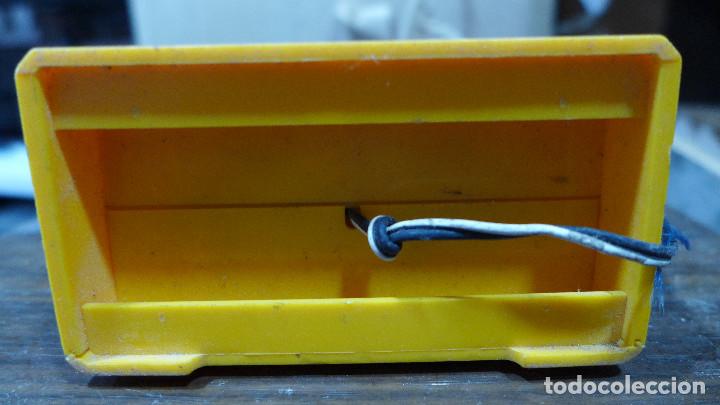 Scalextric: CUENTAVUELTAS SCALEXTRIC CONTROL - Foto 6