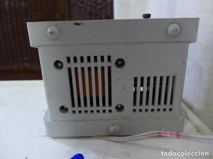 Scalextric: TRANSFORMADOR DE SCALEXTRIC TR-1 FUNCIONANDO - Foto 1