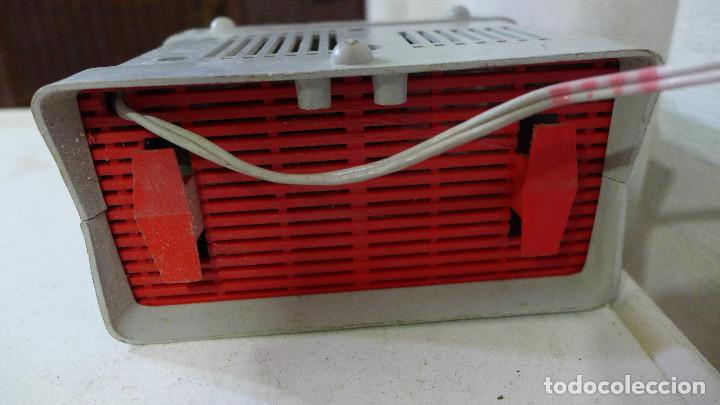 Scalextric: TRANSFORMADOR DE SCALEXTRIC TR-1 FUNCIONANDO - Foto 5