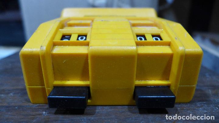 Scalextric: CUENTAVUELTAS SCALEXTRIC CONTROL - Foto 5