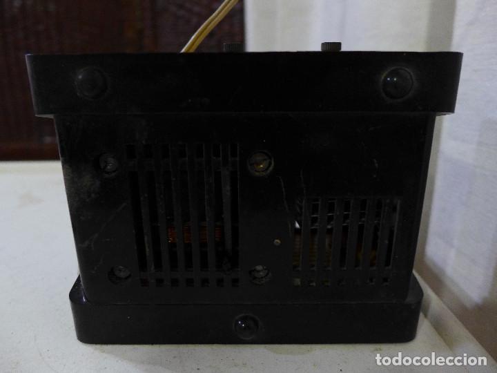 Scalextric: TRANSFORMADOR DE SCALEXTRIC TR-1 FUNCIONANDO - Foto 1