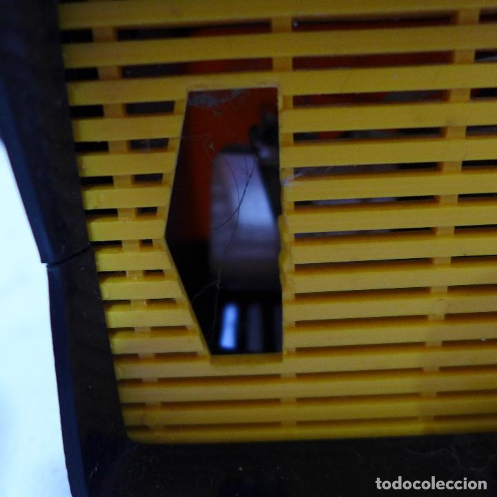 Scalextric: TRANSFORMADOR DE SCALEXTRIC TR-1 FUNCIONANDO - Foto 6