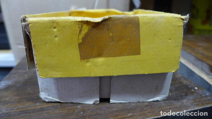 Scalextric: TRANSFORMADOR DE SCALEXTRIC TR-1 FUNCIONANDO - Foto 14