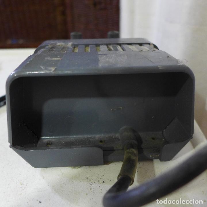 Scalextric: TRANSFORMADOR DE SCALEXTRIC TR2 AUTOMATIC FUNCIONANDO - Foto 3