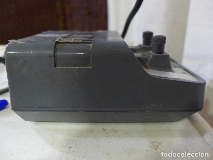 Scalextric: TRANSFORMADOR DE SCALEXTRIC TR2 AUTOMATIC FUNCIONANDO - Foto 5
