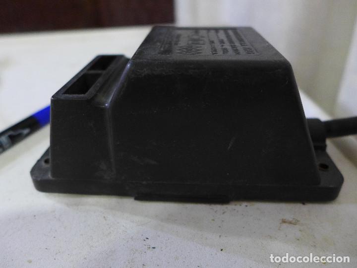 Scalextric: TRANSFORMADOR DE SCALEXTRIC EXIN TR6 - Foto 4