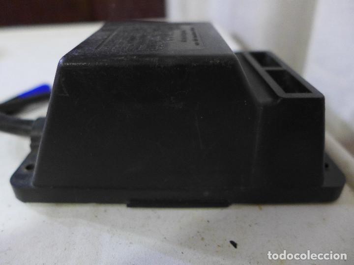 Scalextric: TRANSFORMADOR DE SCALEXTRIC EXIN TR6 - Foto 5