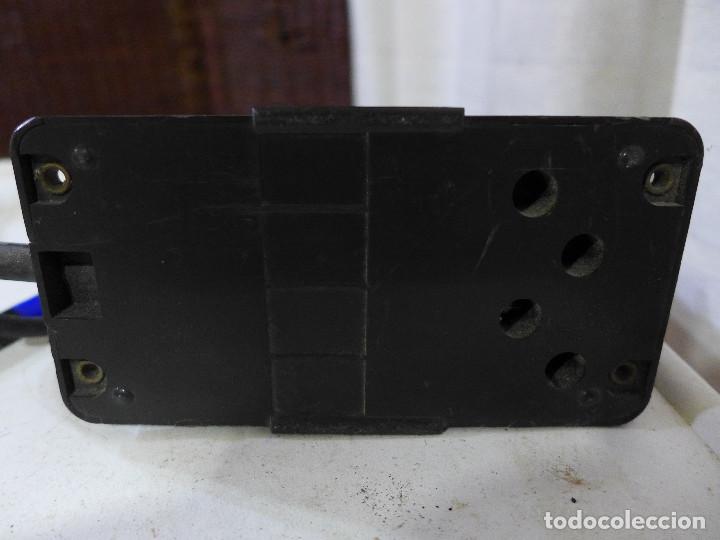 Scalextric: TRANSFORMADOR DE SCALEXTRIC EXIN TR6 - Foto 6