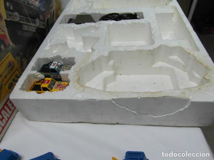 Scalextric: Scalextric 4x4 ref.2015 los coches funcionan,sin pistas. - Foto 14
