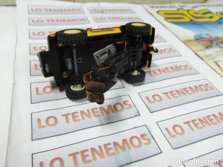 Scalextric: Scalextric 4x4 ref.2015 los coches funcionan,sin pistas. - Foto 26