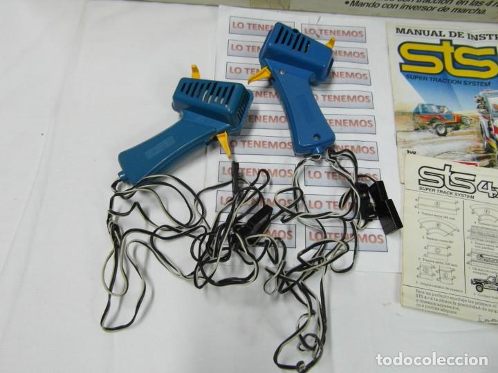 Scalextric: Scalextric 4x4 ref.2015 los coches funcionan,sin pistas. - Foto 27