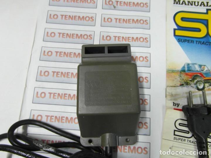 Scalextric: Scalextric 4x4 ref.2015 los coches funcionan,sin pistas. - Foto 31