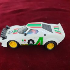Scalextric: LANCIA STRATOS SCALEXTRIC. Lote 295022988