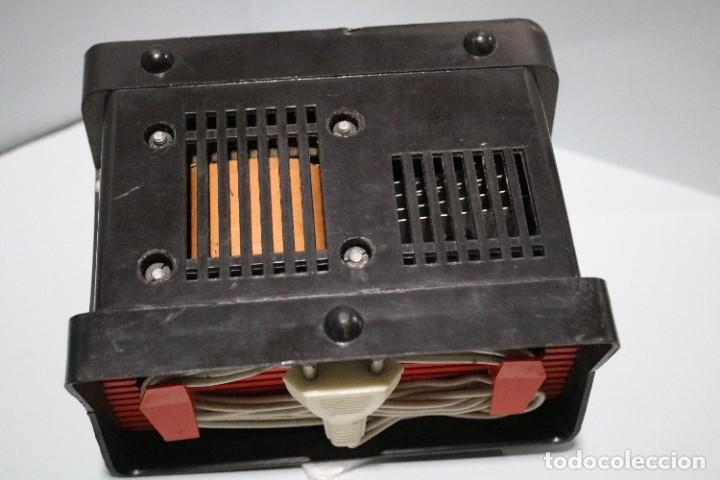 Scalextric: ANTIGUO TRANSFORMADOR DE SCALEXTRIC - Foto 5