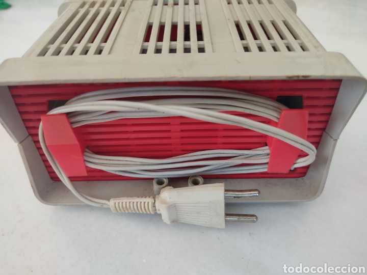 Scalextric: Scalextric TRANSFORMAD0R triang tr 1 con caja - Foto 4