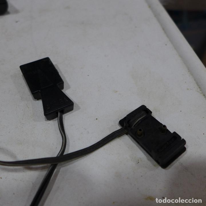 Scalextric: LOTE DE 19 MANDOS DE SCALEXTRIC SCX - Foto 9