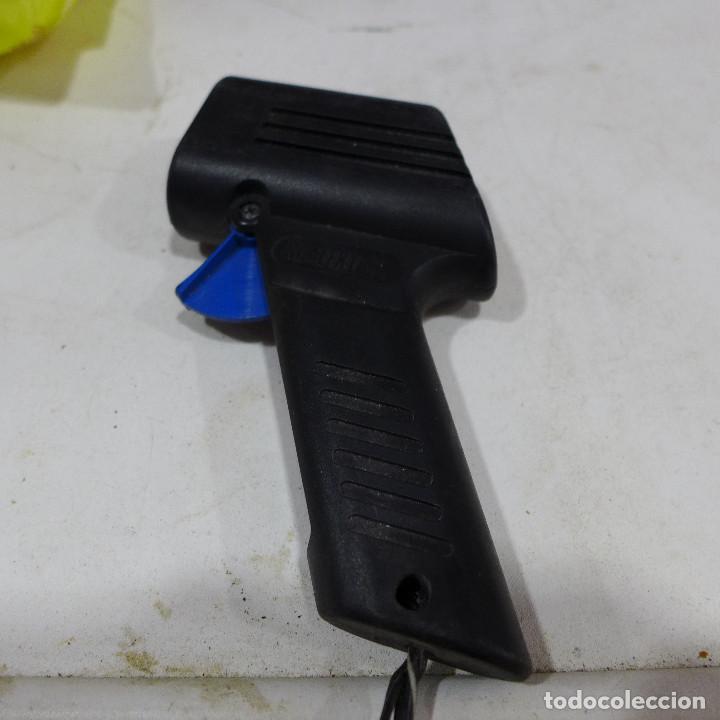 Scalextric: LOTE DE 19 MANDOS DE SCALEXTRIC SCX - Foto 13