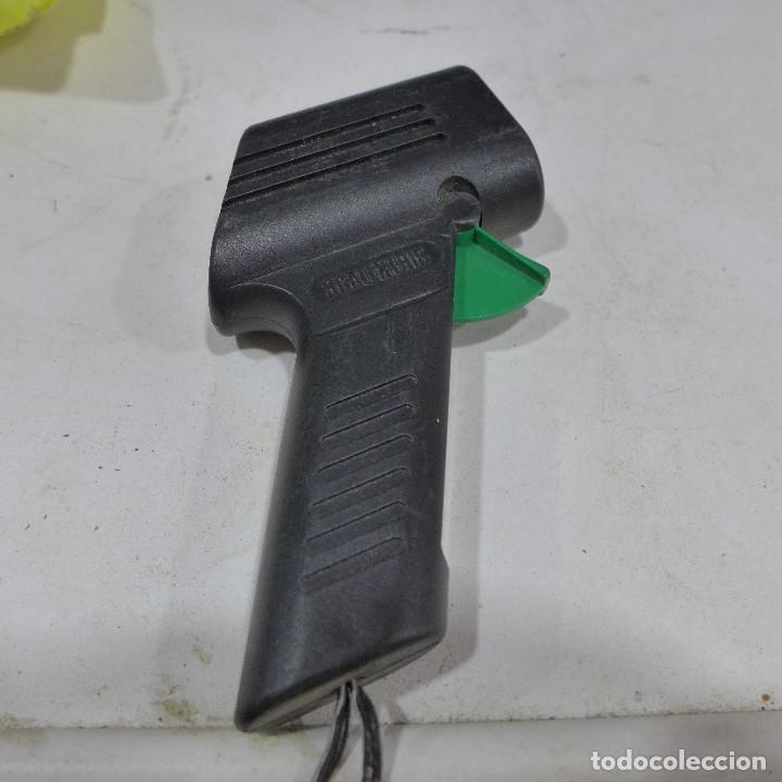 Scalextric: LOTE DE 19 MANDOS DE SCALEXTRIC SCX - Foto 16