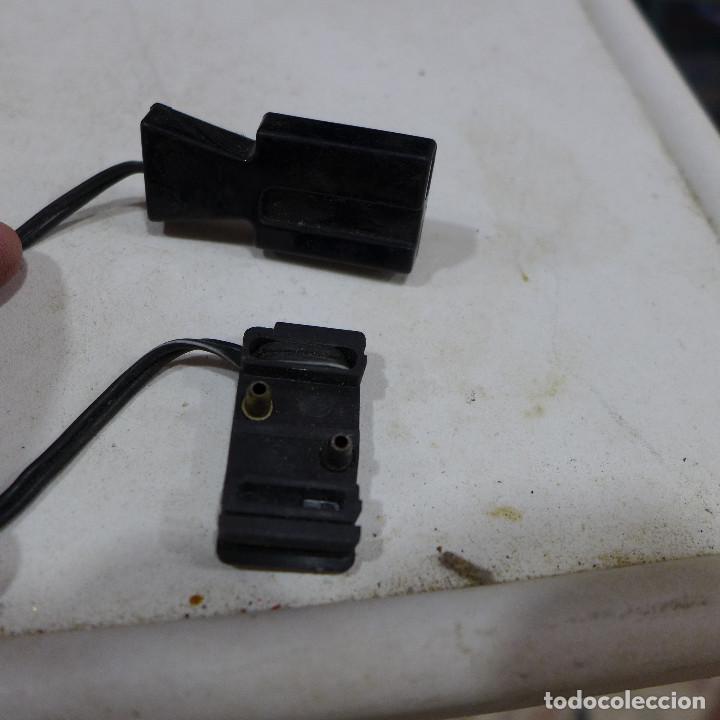 Scalextric: LOTE DE 19 MANDOS DE SCALEXTRIC SCX - Foto 17