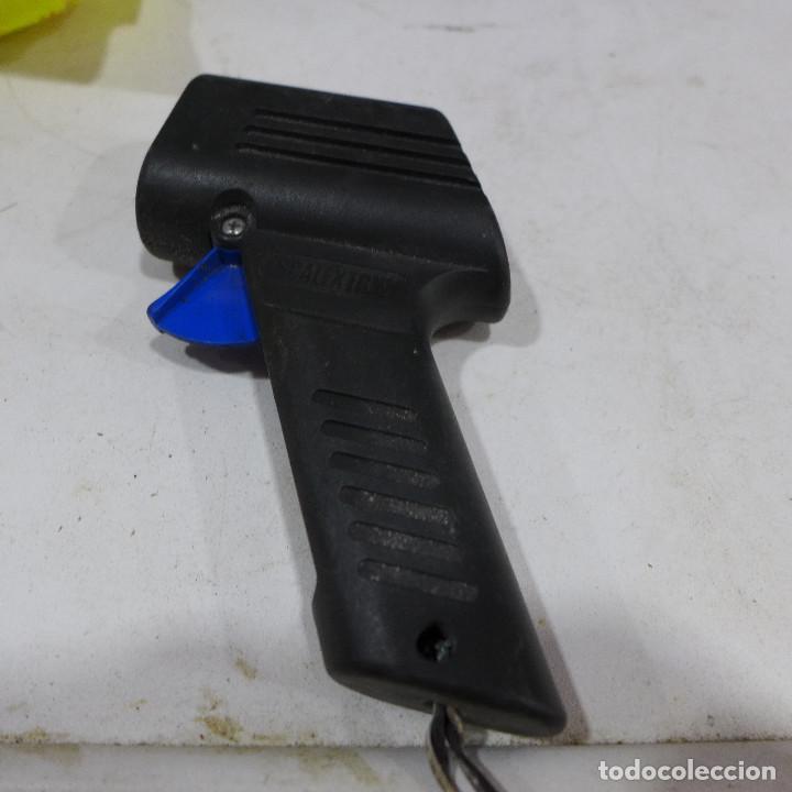 Scalextric: LOTE DE 19 MANDOS DE SCALEXTRIC SCX - Foto 18